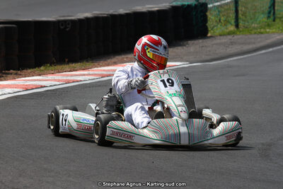 27 & 28/06/2015 : Championnat de France X30 et Coupe de France Minikart à Belmont sur Rance (Photos Stéphane Agnus) 2015 — karting