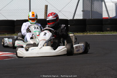 27 & 28/06/2015 : Championnat de France X30 et Coupe de France Minikart à Belmont sur Rance (Photos Stéphane Agnus) 2015 — karting