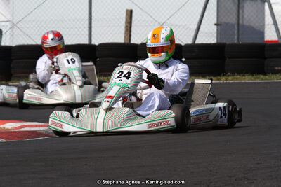 27 & 28/06/2015 : Championnat de France X30 et Coupe de France Minikart à Belmont sur Rance (Photos Stéphane Agnus) 2015 — karting