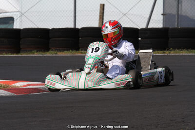 27 & 28/06/2015 : Championnat de France X30 et Coupe de France Minikart à Belmont sur Rance (Photos Stéphane Agnus) 2015 — karting