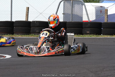 27 & 28/06/2015 : Championnat de France X30 et Coupe de France Minikart à Belmont sur Rance (Photos Stéphane Agnus) 2015 — karting