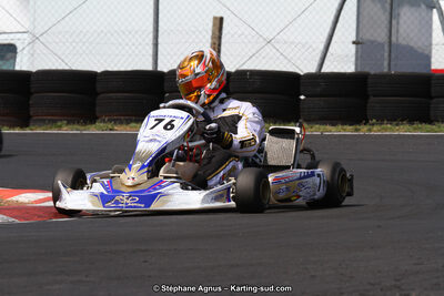 27 & 28/06/2015 : Championnat de France X30 et Coupe de France Minikart à Belmont sur Rance (Photos Stéphane Agnus) 2015 — karting