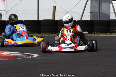 27 & 28/06/2015 : Championnat de France X30 et Coupe de France Minikart à Belmont sur Rance (Photos Stéphane Agnus) 2015 — karting