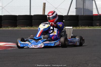 27 & 28/06/2015 : Championnat de France X30 et Coupe de France Minikart à Belmont sur Rance (Photos Stéphane Agnus) 2015 — karting