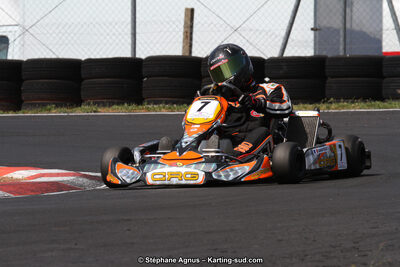 27 & 28/06/2015 : Championnat de France X30 et Coupe de France Minikart à Belmont sur Rance (Photos Stéphane Agnus) 2015 — karting