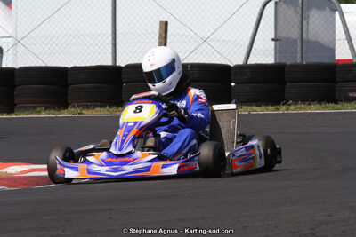 27 & 28/06/2015 : Championnat de France X30 et Coupe de France Minikart à Belmont sur Rance (Photos Stéphane Agnus) 2015 — karting