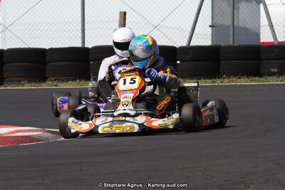 27 & 28/06/2015 : Championnat de France X30 et Coupe de France Minikart à Belmont sur Rance (Photos Stéphane Agnus) 2015 — karting