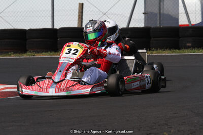 27 & 28/06/2015 : Championnat de France X30 et Coupe de France Minikart à Belmont sur Rance (Photos Stéphane Agnus) 2015 — karting