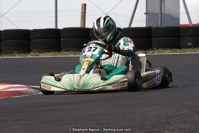 27 & 28/06/2015 : Championnat de France X30 et Coupe de France Minikart à Belmont sur Rance (Photos Stéphane Agnus) 2015 — karting