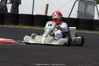 27 & 28/06/2015 : Championnat de France X30 et Coupe de France Minikart à Belmont sur Rance (Photos Stéphane Agnus) 2015 — karting