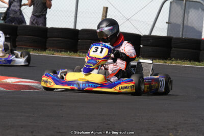 27 & 28/06/2015 : Championnat de France X30 et Coupe de France Minikart à Belmont sur Rance (Photos Stéphane Agnus) 2015 — karting
