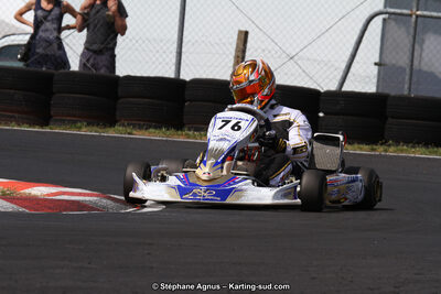 27 & 28/06/2015 : Championnat de France X30 et Coupe de France Minikart à Belmont sur Rance (Photos Stéphane Agnus) 2015 — karting