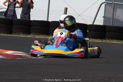 27 & 28/06/2015 : Championnat de France X30 et Coupe de France Minikart à Belmont sur Rance (Photos Stéphane Agnus) 2015 — karting