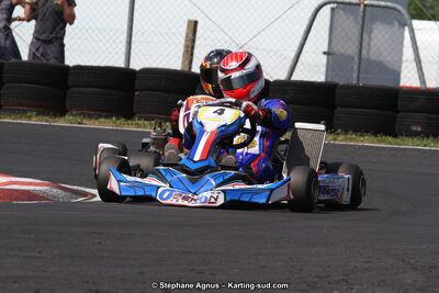 27 & 28/06/2015 : Championnat de France X30 et Coupe de France Minikart à Belmont sur Rance (Photos Stéphane Agnus) 2015 — karting