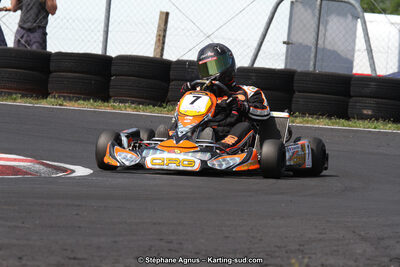 27 & 28/06/2015 : Championnat de France X30 et Coupe de France Minikart à Belmont sur Rance (Photos Stéphane Agnus) 2015 — karting