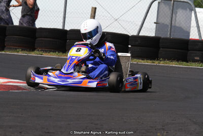 27 & 28/06/2015 : Championnat de France X30 et Coupe de France Minikart à Belmont sur Rance (Photos Stéphane Agnus) 2015 — karting