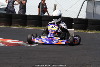 27 & 28/06/2015 : Championnat de France X30 et Coupe de France Minikart à Belmont sur Rance (Photos Stéphane Agnus) 2015 — karting