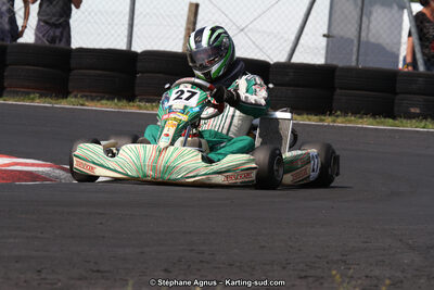 27 & 28/06/2015 : Championnat de France X30 et Coupe de France Minikart à Belmont sur Rance (Photos Stéphane Agnus) 2015 — karting