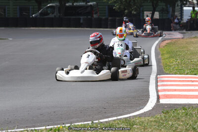 27 & 28/06/2015 : Championnat de France X30 et Coupe de France Minikart à Belmont sur Rance (Photos Stéphane Agnus) 2015 — karting