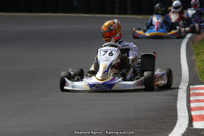 27 & 28/06/2015 : Championnat de France X30 et Coupe de France Minikart à Belmont sur Rance (Photos Stéphane Agnus) 2015 — karting