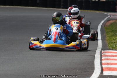 27 & 28/06/2015 : Championnat de France X30 et Coupe de France Minikart à Belmont sur Rance (Photos Stéphane Agnus) 2015 — karting