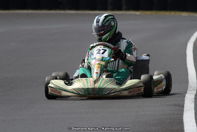 27 & 28/06/2015 : Championnat de France X30 et Coupe de France Minikart à Belmont sur Rance (Photos Stéphane Agnus) 2015 — karting