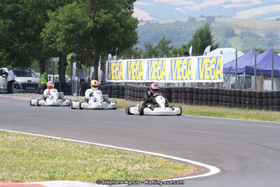 27 & 28/06/2015 : Championnat de France X30 et Coupe de France Minikart à Belmont sur Rance (Photos Stéphane Agnus) 2015 — karting