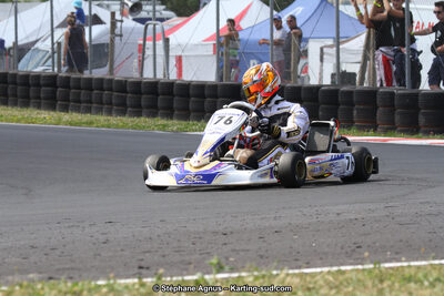 27 & 28/06/2015 : Championnat de France X30 et Coupe de France Minikart à Belmont sur Rance (Photos Stéphane Agnus) 2015 — karting