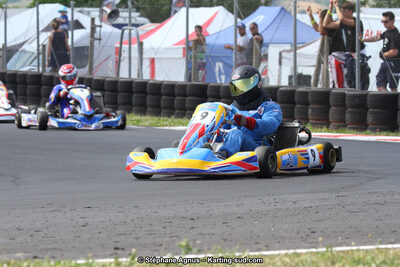 27 & 28/06/2015 : Championnat de France X30 et Coupe de France Minikart à Belmont sur Rance (Photos Stéphane Agnus) 2015 — karting