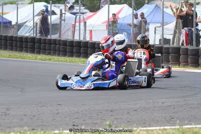 27 & 28/06/2015 : Championnat de France X30 et Coupe de France Minikart à Belmont sur Rance (Photos Stéphane Agnus) 2015 — karting