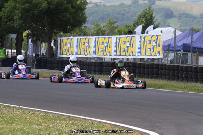 27 & 28/06/2015 : Championnat de France X30 et Coupe de France Minikart à Belmont sur Rance (Photos Stéphane Agnus) 2015 — karting