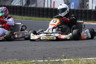 27 & 28/06/2015 : Championnat de France X30 et Coupe de France Minikart à Belmont sur Rance (Photos Stéphane Agnus) 2015 — karting