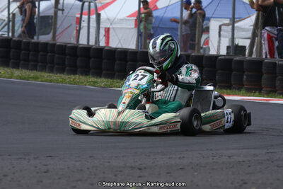27 & 28/06/2015 : Championnat de France X30 et Coupe de France Minikart à Belmont sur Rance (Photos Stéphane Agnus) 2015 — karting