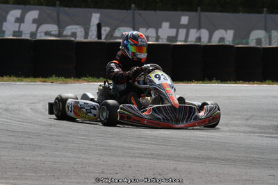 27 & 28/06/2015 : Championnat de France X30 et Coupe de France Minikart à Belmont sur Rance (Photos Stéphane Agnus) 2015 — karting