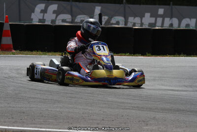 27 & 28/06/2015 : Championnat de France X30 et Coupe de France Minikart à Belmont sur Rance (Photos Stéphane Agnus) 2015 — karting