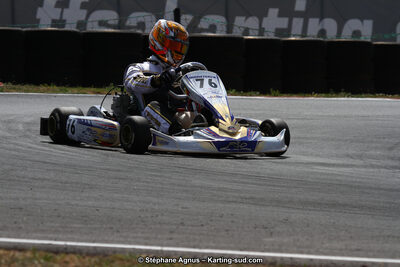 27 & 28/06/2015 : Championnat de France X30 et Coupe de France Minikart à Belmont sur Rance (Photos Stéphane Agnus) 2015 — karting