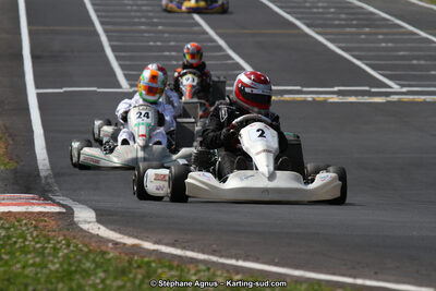 27 & 28/06/2015 : Championnat de France X30 et Coupe de France Minikart à Belmont sur Rance (Photos Stéphane Agnus) 2015 — karting