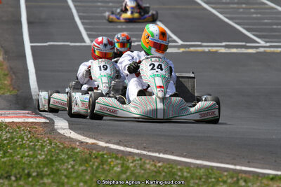 27 & 28/06/2015 : Championnat de France X30 et Coupe de France Minikart à Belmont sur Rance (Photos Stéphane Agnus) 2015 — karting