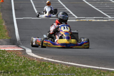 27 & 28/06/2015 : Championnat de France X30 et Coupe de France Minikart à Belmont sur Rance (Photos Stéphane Agnus) 2015 — karting