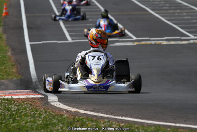 27 & 28/06/2015 : Championnat de France X30 et Coupe de France Minikart à Belmont sur Rance (Photos Stéphane Agnus) 2015 — karting