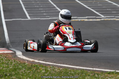 27 & 28/06/2015 : Championnat de France X30 et Coupe de France Minikart à Belmont sur Rance (Photos Stéphane Agnus) 2015 — karting