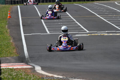 27 & 28/06/2015 : Championnat de France X30 et Coupe de France Minikart à Belmont sur Rance (Photos Stéphane Agnus) 2015 — karting