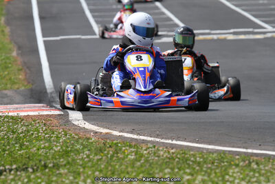 27 & 28/06/2015 : Championnat de France X30 et Coupe de France Minikart à Belmont sur Rance (Photos Stéphane Agnus) 2015 — karting
