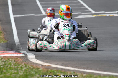 27 & 28/06/2015 : Championnat de France X30 et Coupe de France Minikart à Belmont sur Rance (Photos Stéphane Agnus) 2015 — karting