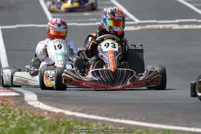27 & 28/06/2015 : Championnat de France X30 et Coupe de France Minikart à Belmont sur Rance (Photos Stéphane Agnus) 2015 — karting