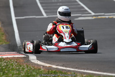27 & 28/06/2015 : Championnat de France X30 et Coupe de France Minikart à Belmont sur Rance (Photos Stéphane Agnus) 2015 — karting