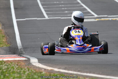 27 & 28/06/2015 : Championnat de France X30 et Coupe de France Minikart à Belmont sur Rance (Photos Stéphane Agnus) 2015 — karting