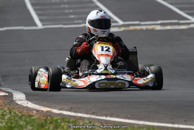 27 & 28/06/2015 : Championnat de France X30 et Coupe de France Minikart à Belmont sur Rance (Photos Stéphane Agnus) 2015 — karting