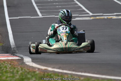 27 & 28/06/2015 : Championnat de France X30 et Coupe de France Minikart à Belmont sur Rance (Photos Stéphane Agnus) 2015 — karting