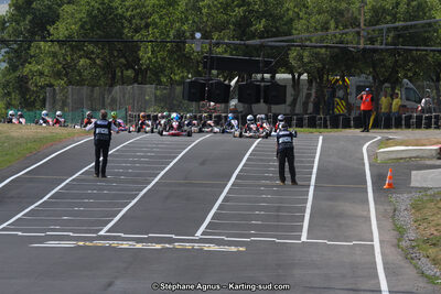 27 & 28/06/2015 : Championnat de France X30 et Coupe de France Minikart à Belmont sur Rance (Photos Stéphane Agnus) 2015 — karting